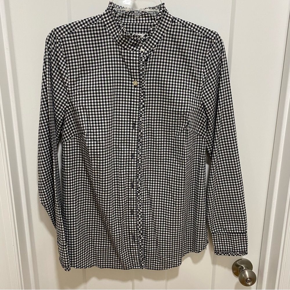 Vineyard Vines Button Up